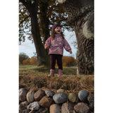 Petit Piao Dark Grape Legging Modal