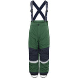 Didriksons Pine Green Skare Kids Sett