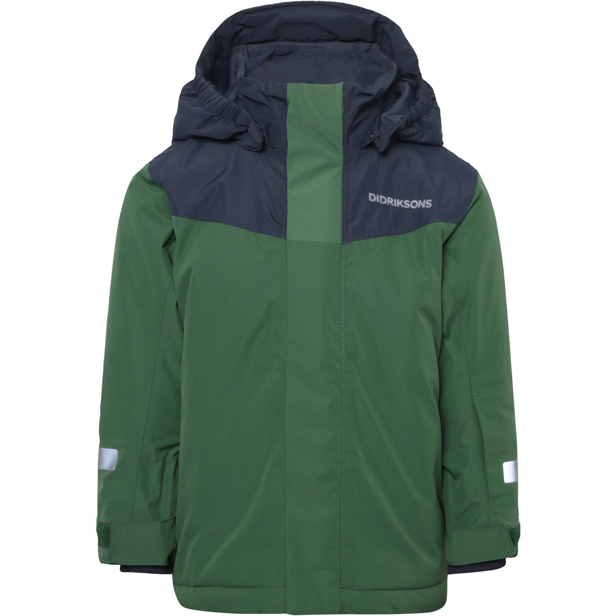 Didriksons Pine Green Skare Kids Sett