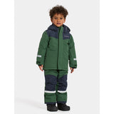 Didriksons Pine Green Skare Kids Sett