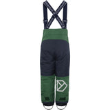 Didriksons Pine Green Skare Kids Sett