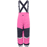 Didriksons Sweet Pink Skare Kids Sett