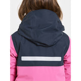Didriksons Sweet Pink Skare Kids Sett