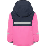 Didriksons Sweet Pink Skare Kids Sett