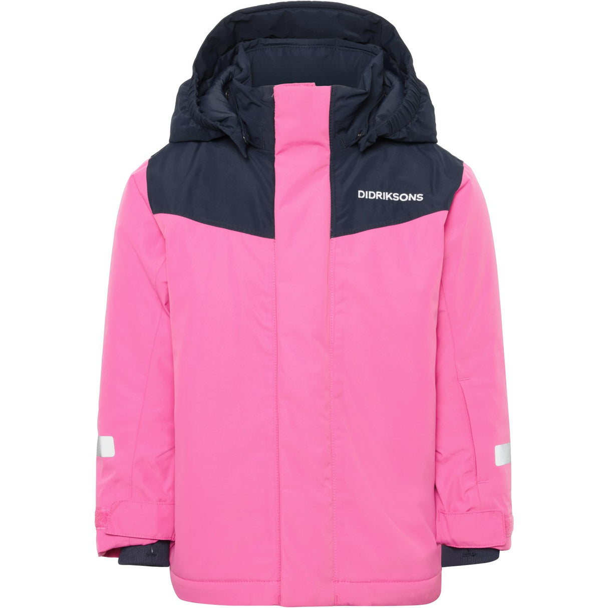 Didriksons Sweet Pink Skare Kids Sett