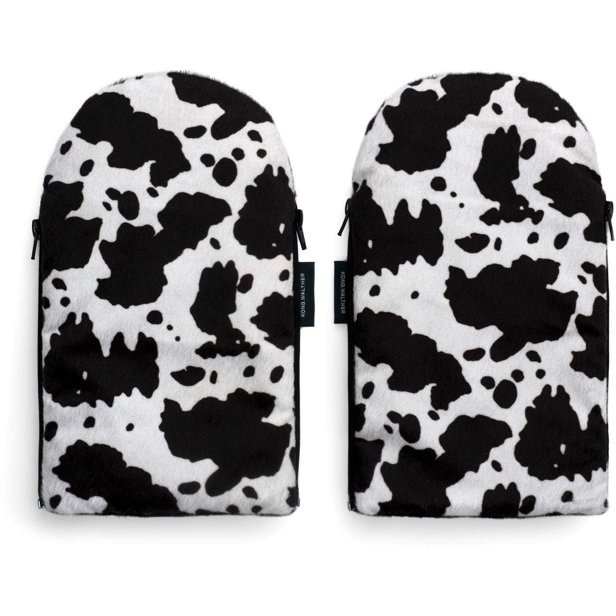 KongWalther Cozy Cow Østerbro Hansker