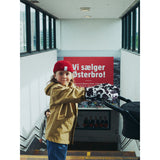 KongWalther Cozy Cow Østerbro Hansker