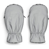 KongWalther Grey Reflective Østerbro Hansker