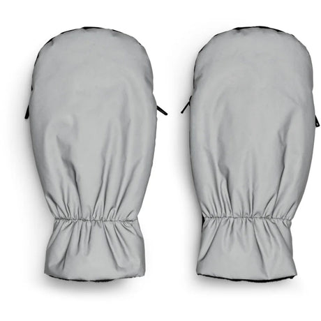 KongWalther Grey Reflective Østerbro Hansker