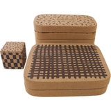 by KlipKlap Natural Stepping Stones