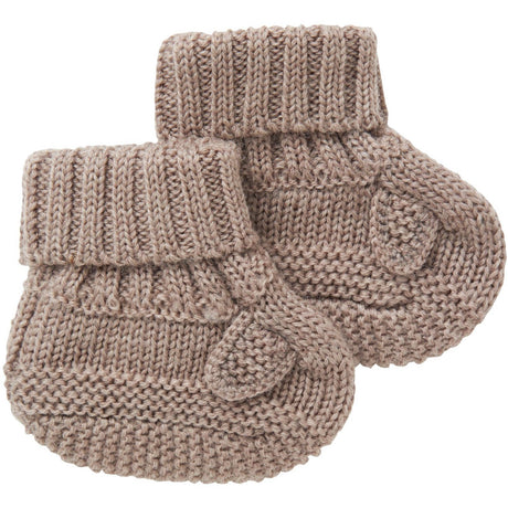 Name It Satellite Nbnwruni Ull Strikk Tøfler