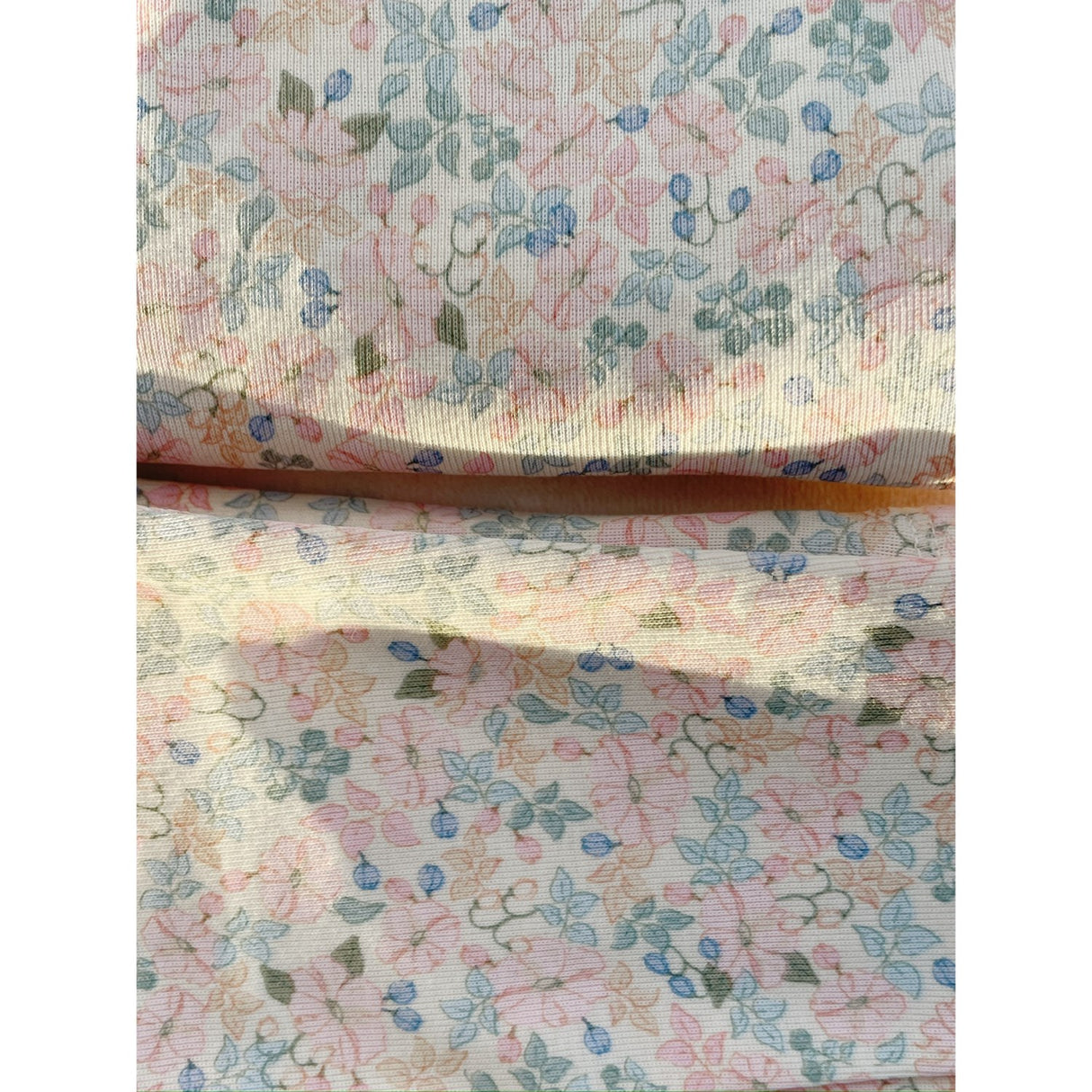 Konges Sløjd Fanga Prato Fiori Fio Bukser OCS