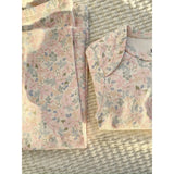 Konges Sløjd Fanga Prato Fiori Fio Ls Body OCS