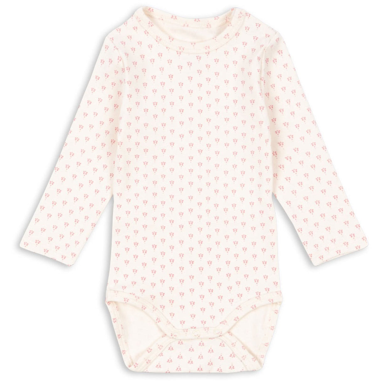 Konges Sløjd Fanga Punto Rosa Bello Ls Body OCS