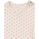 Konges Sløjd Fanga Punto Rosa Bello Ls Body OCS