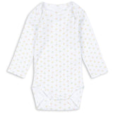 Konges Sløjd Fanga Tuli Coeur Fio Ls Body OCS