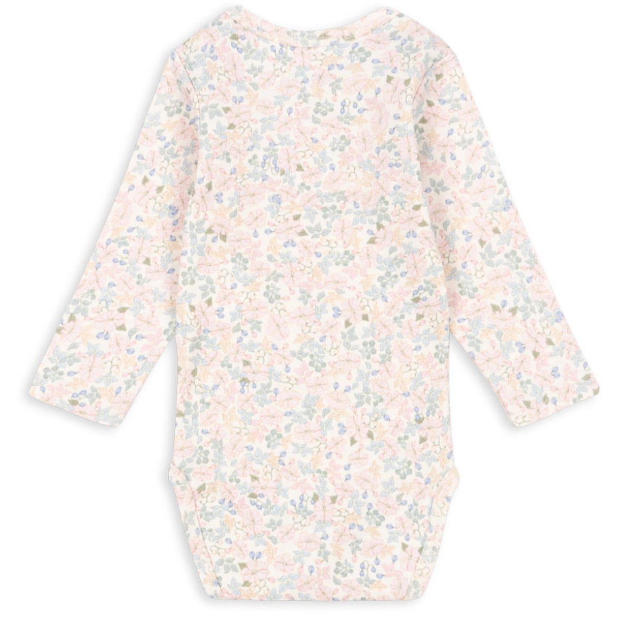 Konges Sløjd Fanga Prato Fiori Fio Ls Body OCS