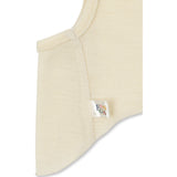 Konges Sløjd Fanga Beige Melange Erba Ull Elefantlue