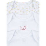 Konges Sløjd Fanga Tuli Coeur Fio 3 Pakke Ls Body OCS