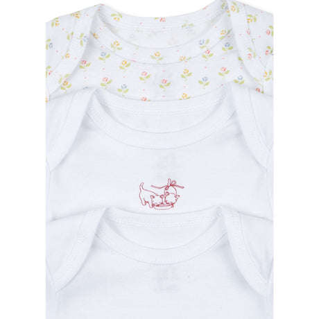 Konges Sløjd Fanga Tuli Coeur Fio 3 Pakke Ls Body OCS