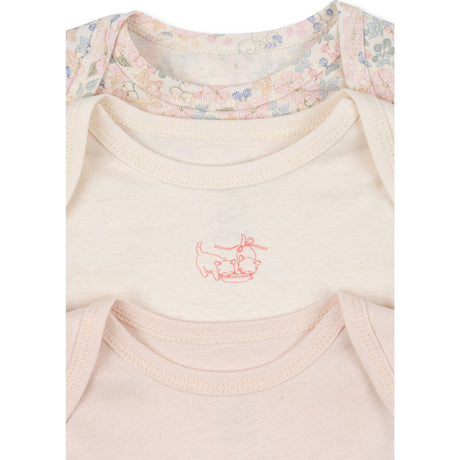 Konges Sløjd Fanga Prato Fiori Fio 3 Pakke Ls Body OCS