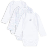 Konges Sløjd Fanga Barca Fio 3 Pakke Ls Body OCS