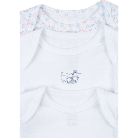 Konges Sløjd Fanga Barca Fio 3 Pakke Ls Body OCS