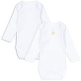 Konges Sløjd Fanga Optic White Piscina 2 Pakke Ls Body OCS