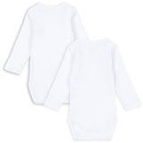 Konges Sløjd Fanga Optic White Piscina 2 Pakke Ls Body OCS