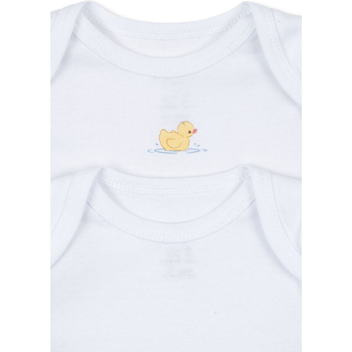 Konges Sløjd Fanga Optic White Piscina 2 Pakke Ls Body OCS