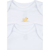 Konges Sløjd Fanga Optic White Piscina 2 Pakke Ls Body OCS