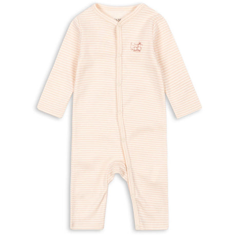 Konges Sløjd Fanga Tea Stripe Cameo Fio Pj OCS