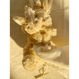 Konges Sløjd Fanga Oyster Grey Piccobino Snuggle