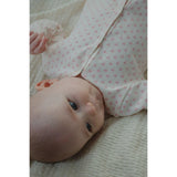 Konges Sløjd Fanga Punto Rosa Bello Newborn Sett OCS