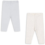 Konges Sløjd Fanga Punto Blu Bello 2 Pakke Bukser OCS