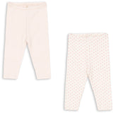 Konges Sløjd Fanga Punto Rosa Bello 2 Pakke Bukser OCS