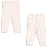 Konges Sløjd Fanga Punto Rosa Bello 2 Pakke Bukser OCS