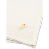 Konges Sløjd Fanga Antique White Nuvoli 10 Pakke Muslin Cloth GOTS