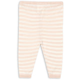 Konges Sløjd Fanga Cameo Rose Venti Strikk Bukser GOTS