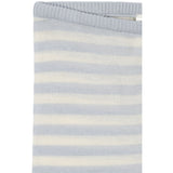 Konges Sløjd Fanga Gray Dawn Venti Strikk Bukser GOTS