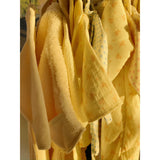 Konges Sløjd Fanga Antique White Picco Onesie Grs