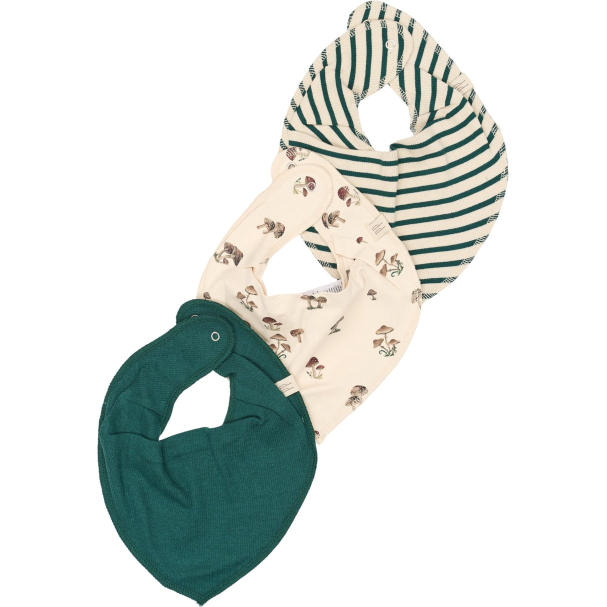 Petit Piao Fungie Smekke Modal 3 Pack