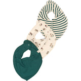 Petit Piao Fungie Smekke Modal 3 Pack