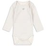 Konges Sløjd Fanga Tea Stripe Gray Dawn Fio Stripe Ls Body OCS