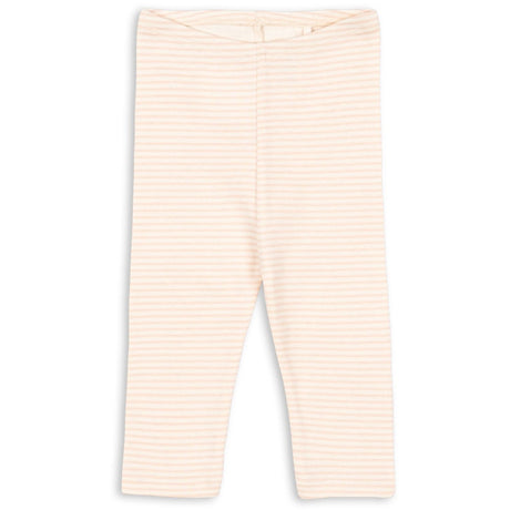Konges Sløjd Fanga Tea Stripe Cameo Fio Stripe Bukser OCS