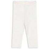 Konges Sløjd Fanga Tea Stripe Gray Dawn Fio Stripe Bukser OCS