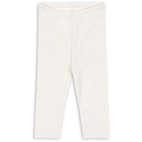 Konges Sløjd Fanga Tea Stripe Gray Dawn Fio Stripe Bukser OCS