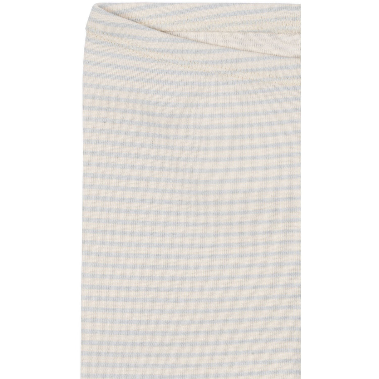 Konges Sløjd Fanga Tea Stripe Gray Dawn Fio Stripe Bukser OCS