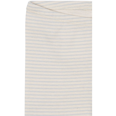 Konges Sløjd Fanga Tea Stripe Gray Dawn Fio Stripe Bukser OCS