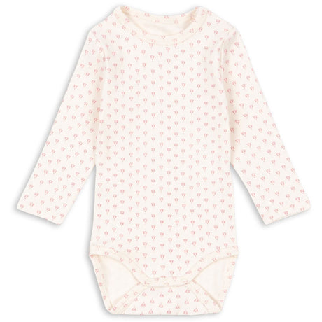 Konges Sløjd Fanga Punto Rosa Bello Ls Body OCS